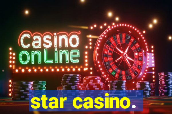 star casino.