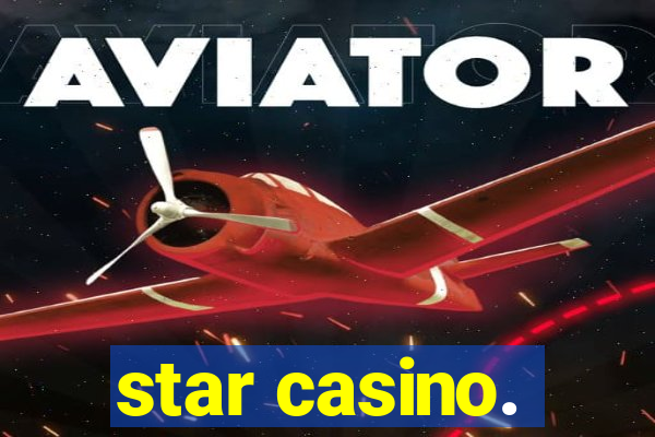 star casino.