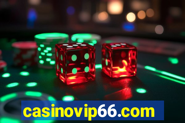 casinovip66.com