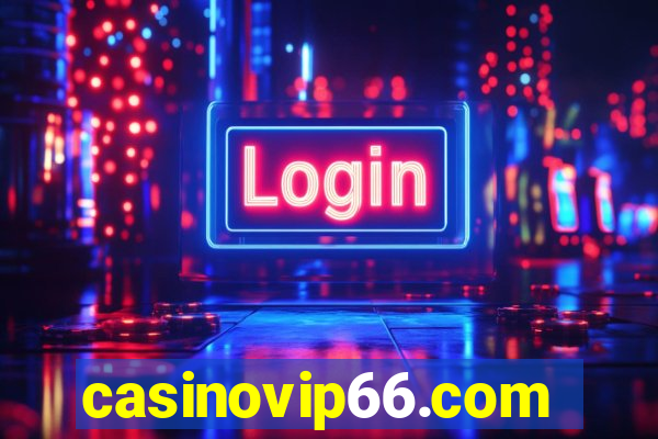 casinovip66.com