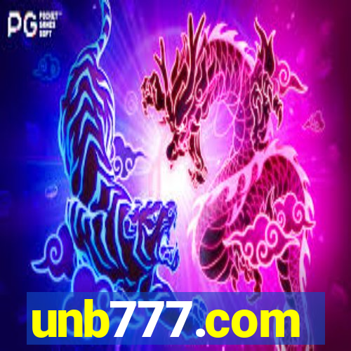 unb777.com