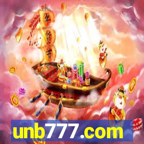 unb777.com