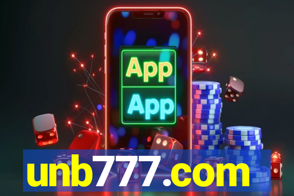 unb777.com