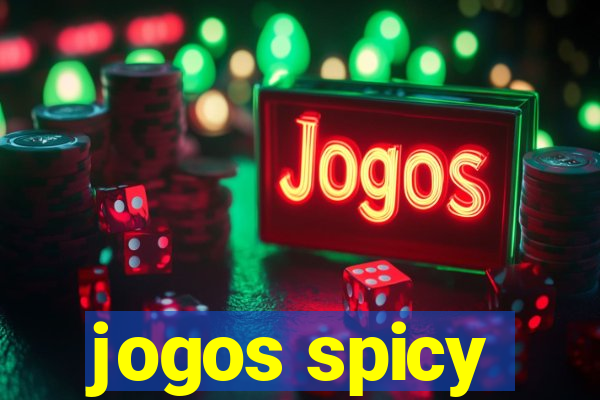 jogos spicy