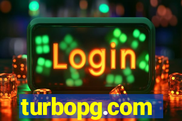 turbopg.com