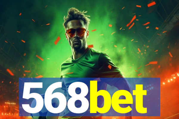 568bet