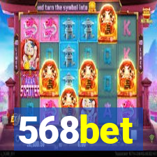 568bet