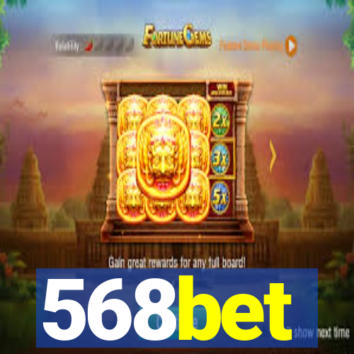 568bet