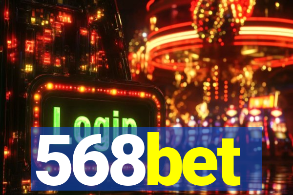 568bet