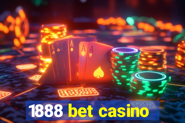 1888 bet casino