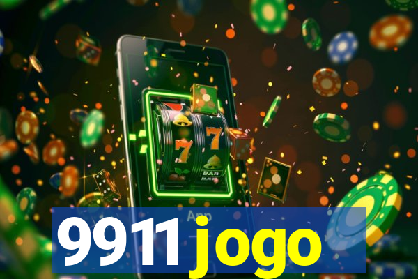 9911 jogo