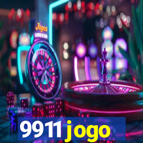 9911 jogo