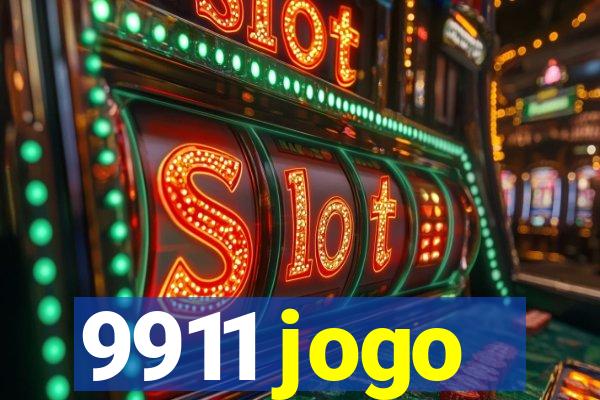 9911 jogo