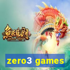 zero3 games