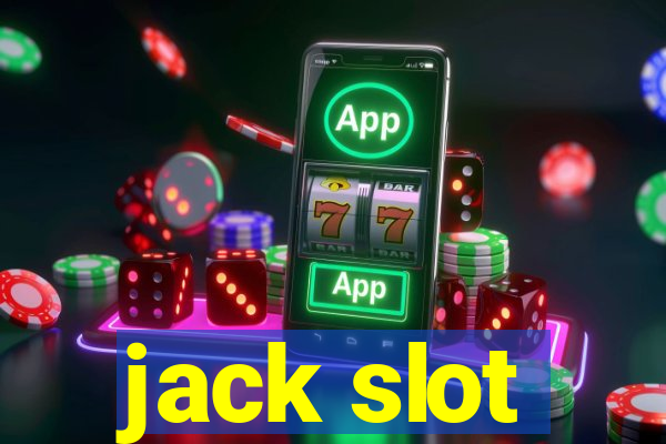 jack slot