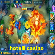 hotelli casino