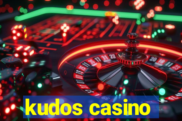 kudos casino