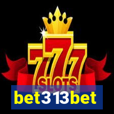 bet313bet