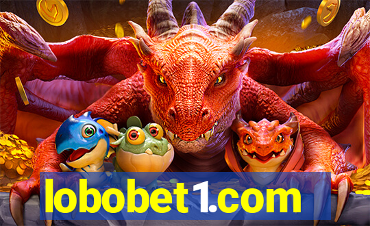 lobobet1.com