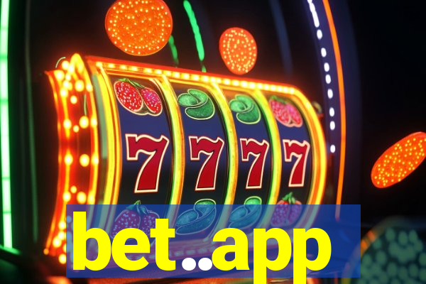 bet..app