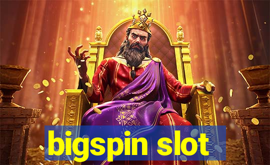 bigspin slot