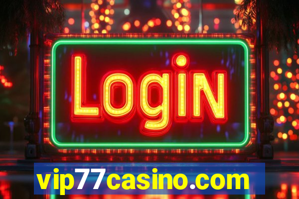 vip77casino.com