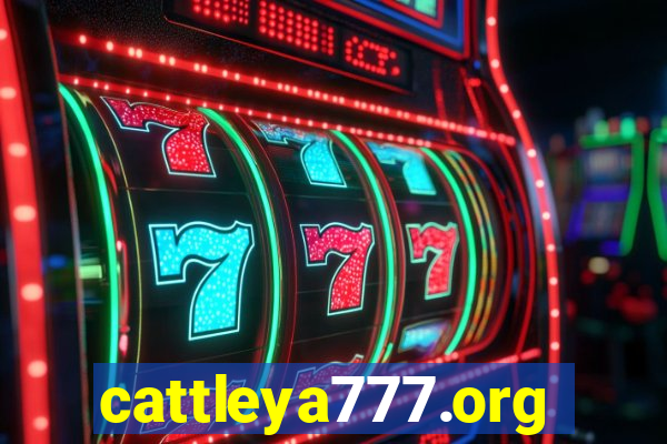 cattleya777.org