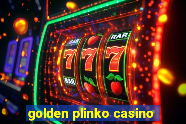 golden plinko casino