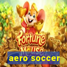 aero soccer