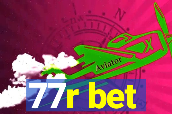 77r bet