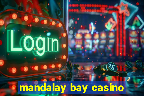 mandalay bay casino