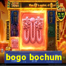 bogo bochum