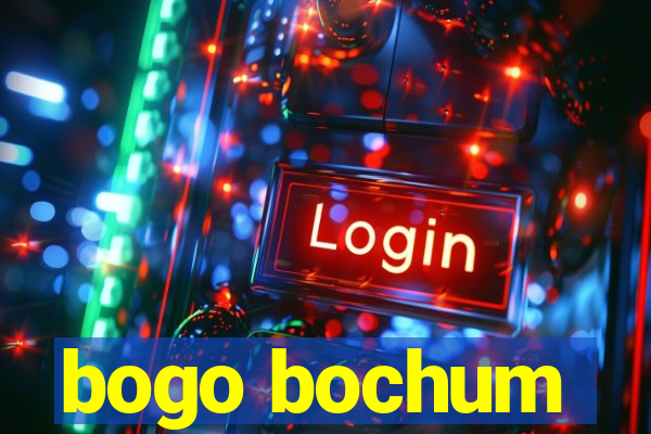 bogo bochum