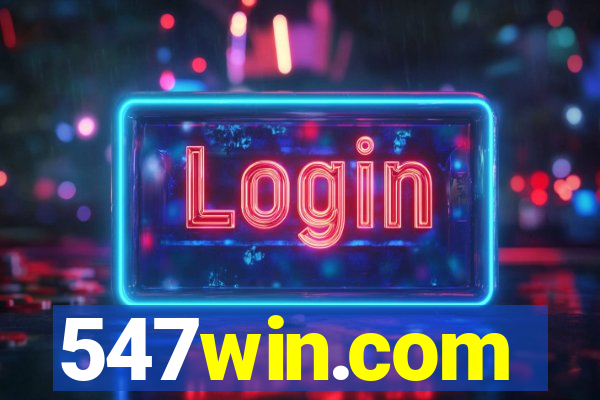 547win.com