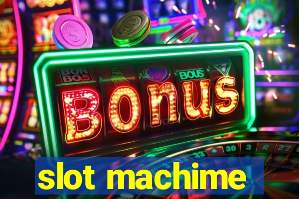 slot machime