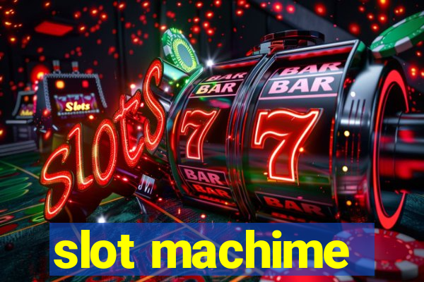 slot machime