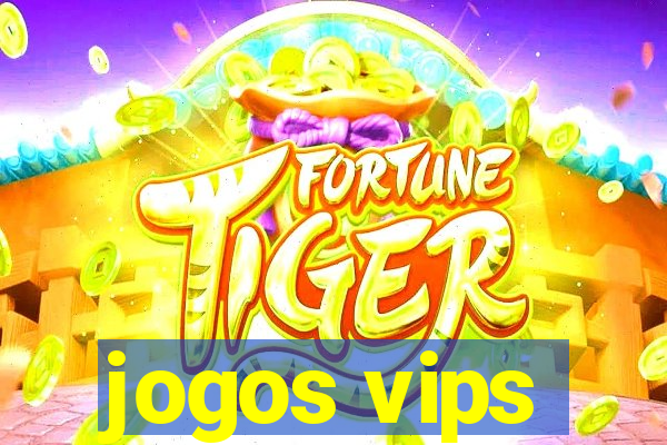 jogos vips