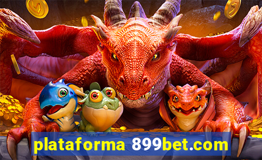 plataforma 899bet.com