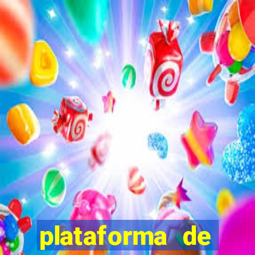 plataforma de casino com bonus de cadastro