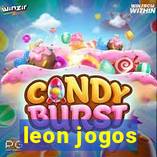 leon jogos