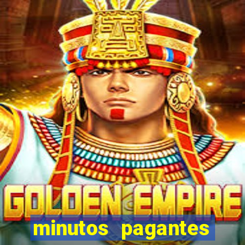 minutos pagantes fortune mouse