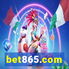 bet865.com