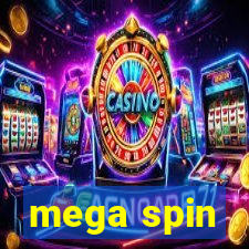 mega spin