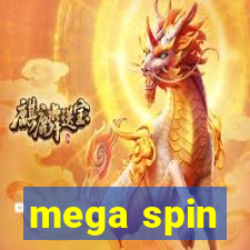 mega spin