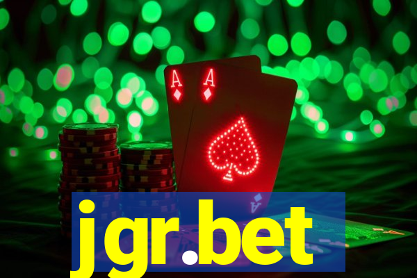 jgr.bet