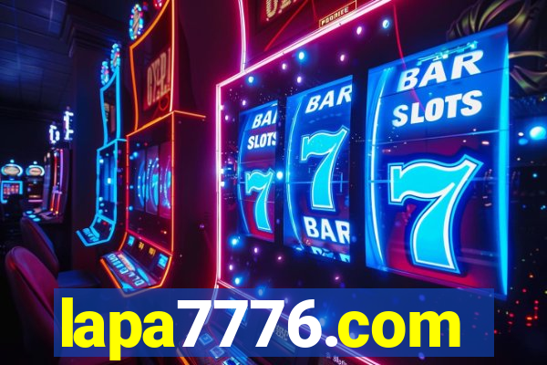 lapa7776.com