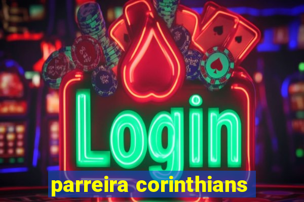 parreira corinthians