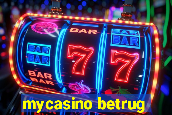 mycasino betrug