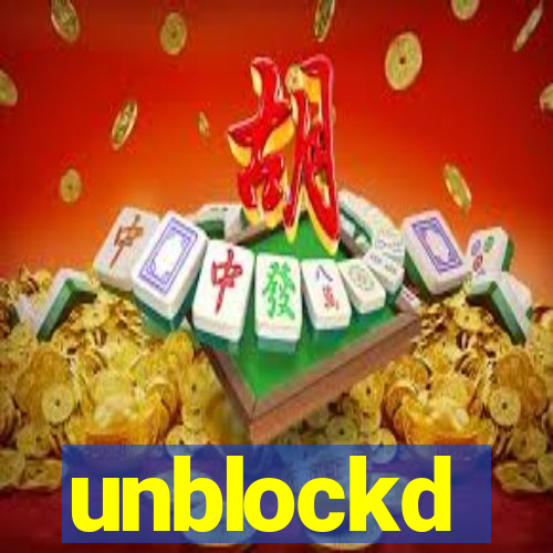 unblockd