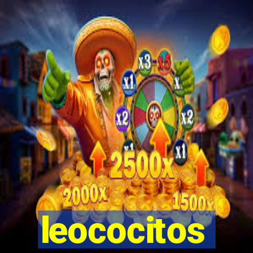 leococitos